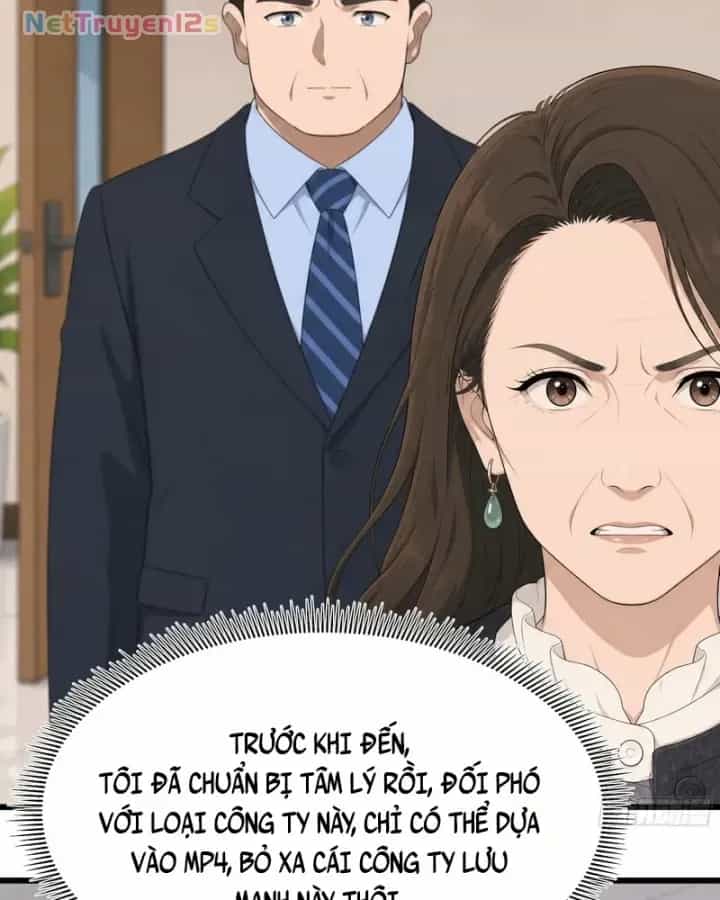 Ta Không Muốn Trùng Sinh Đâu - Chương 486 - ảnh 19