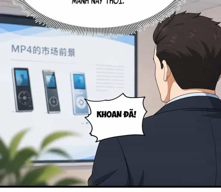 Ta Không Muốn Trùng Sinh Đâu - Chương 486 - ảnh 20