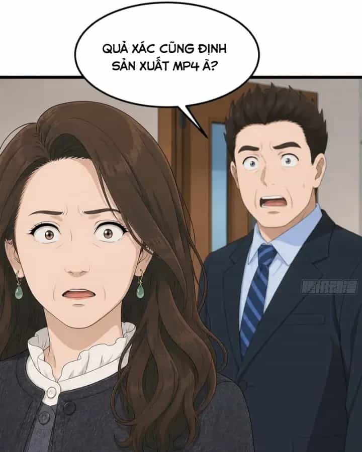 Ta Không Muốn Trùng Sinh Đâu - Chương 486 - ảnh 21