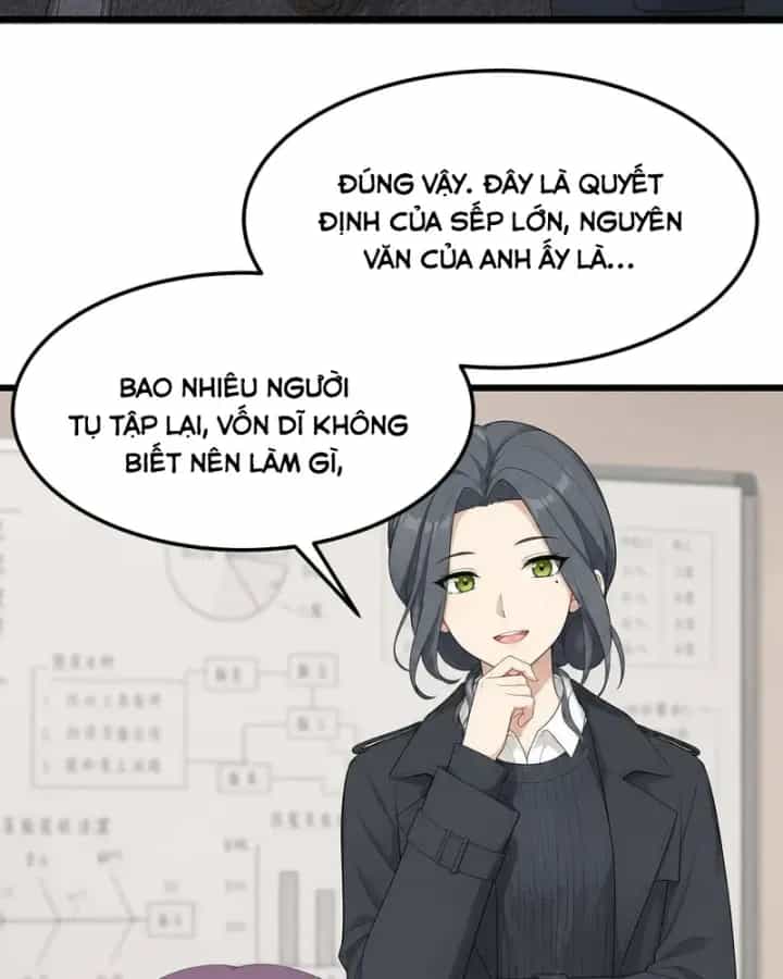 Ta Không Muốn Trùng Sinh Đâu - Chương 486 - ảnh 22