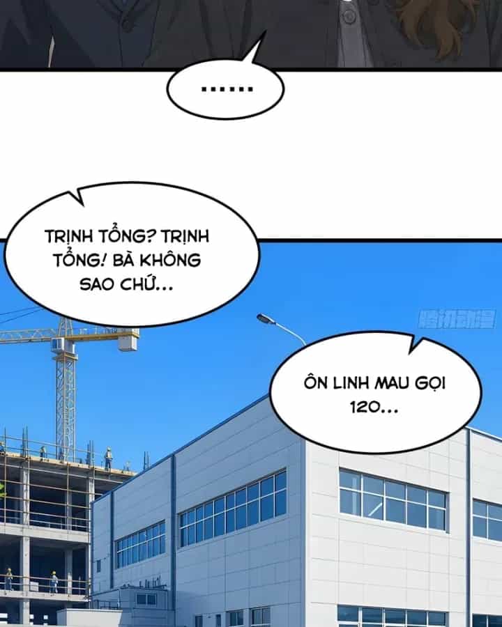 Ta Không Muốn Trùng Sinh Đâu - Chương 486 - ảnh 26