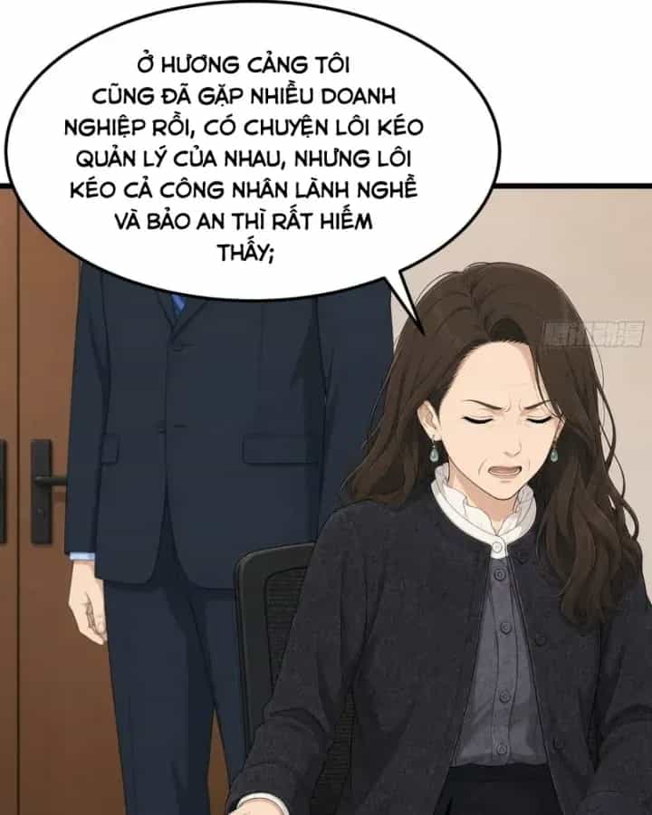 Ta Không Muốn Trùng Sinh Đâu - Chương 486 - ảnh 29