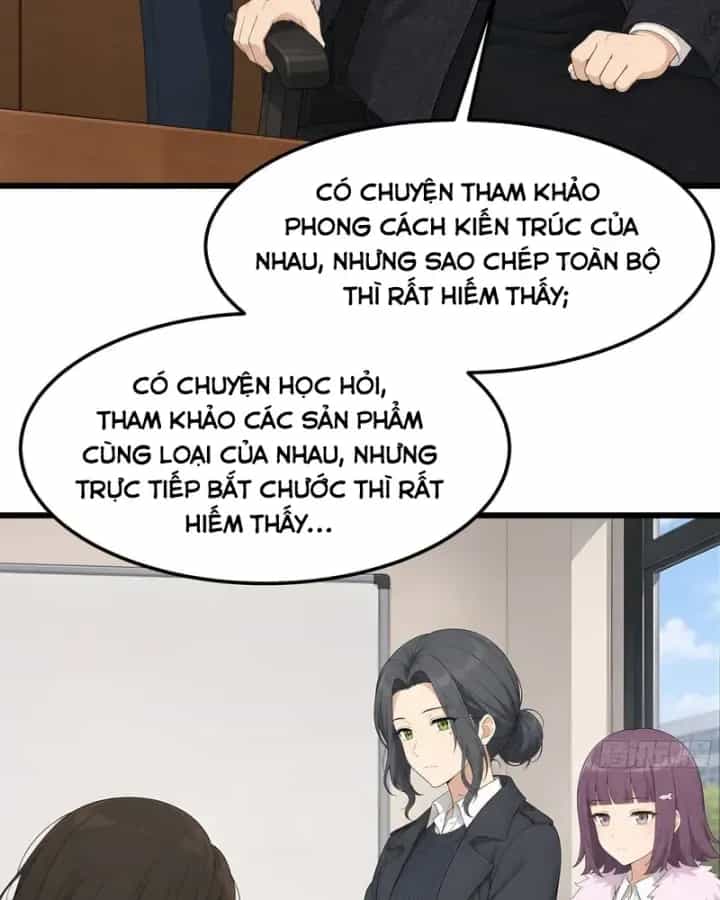 Ta Không Muốn Trùng Sinh Đâu - Chương 486 - ảnh 30