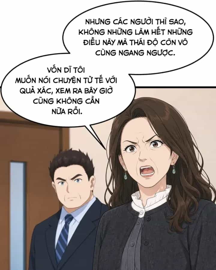Ta Không Muốn Trùng Sinh Đâu - Chương 486 - ảnh 32