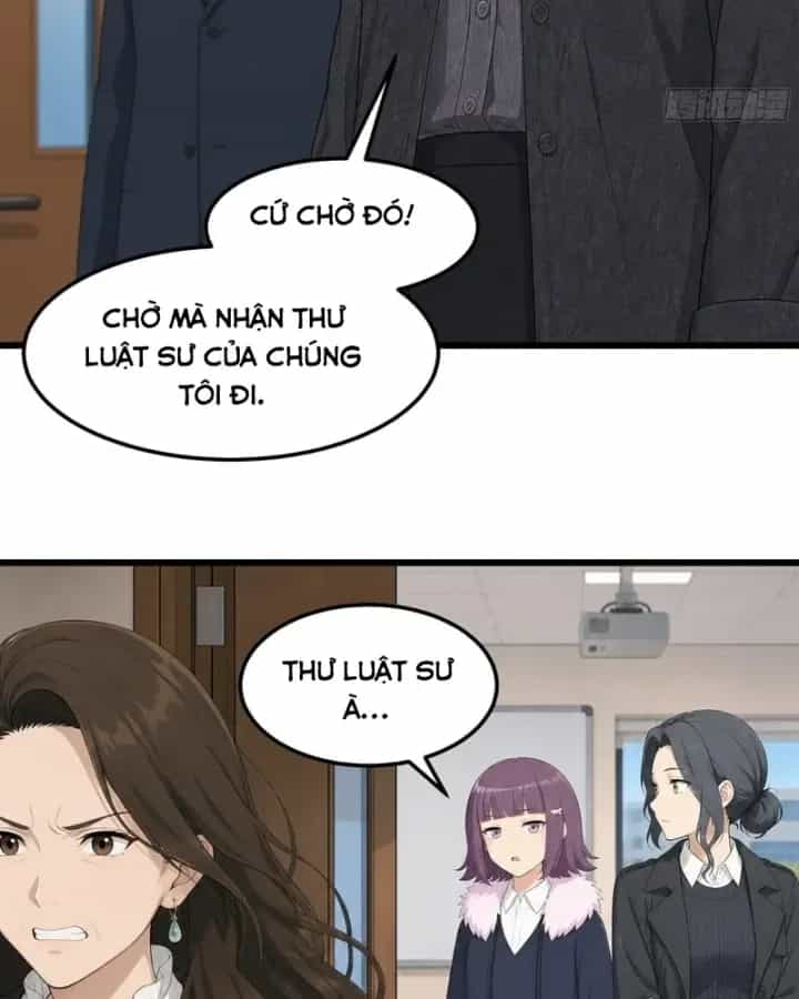 Ta Không Muốn Trùng Sinh Đâu - Chương 486 - ảnh 33