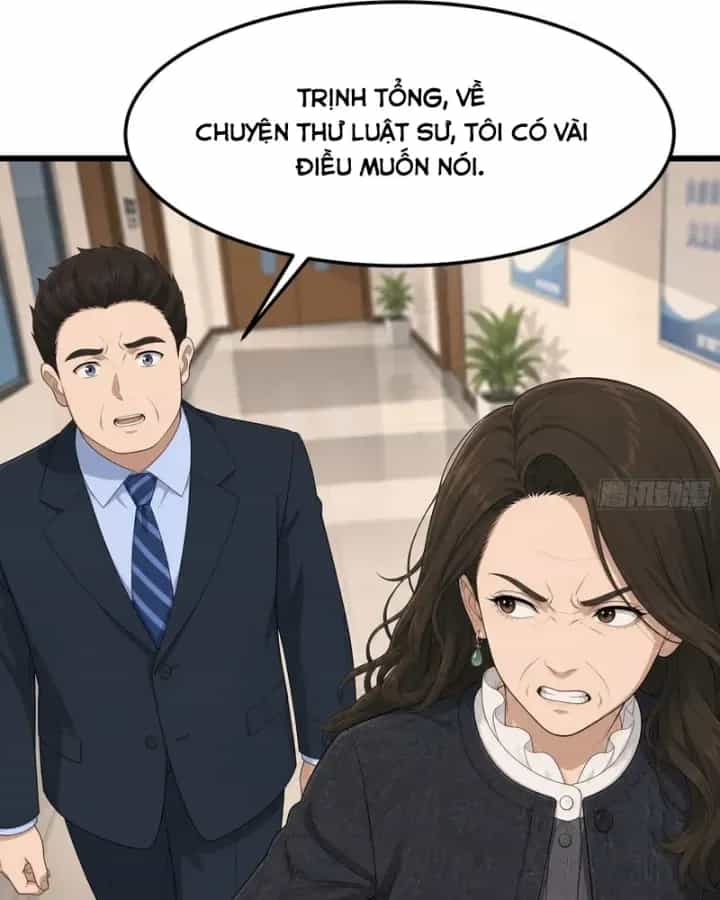 Ta Không Muốn Trùng Sinh Đâu - Chương 486 - ảnh 35