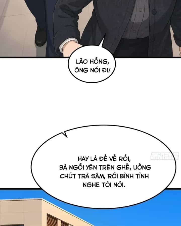 Ta Không Muốn Trùng Sinh Đâu - Chương 486 - ảnh 36