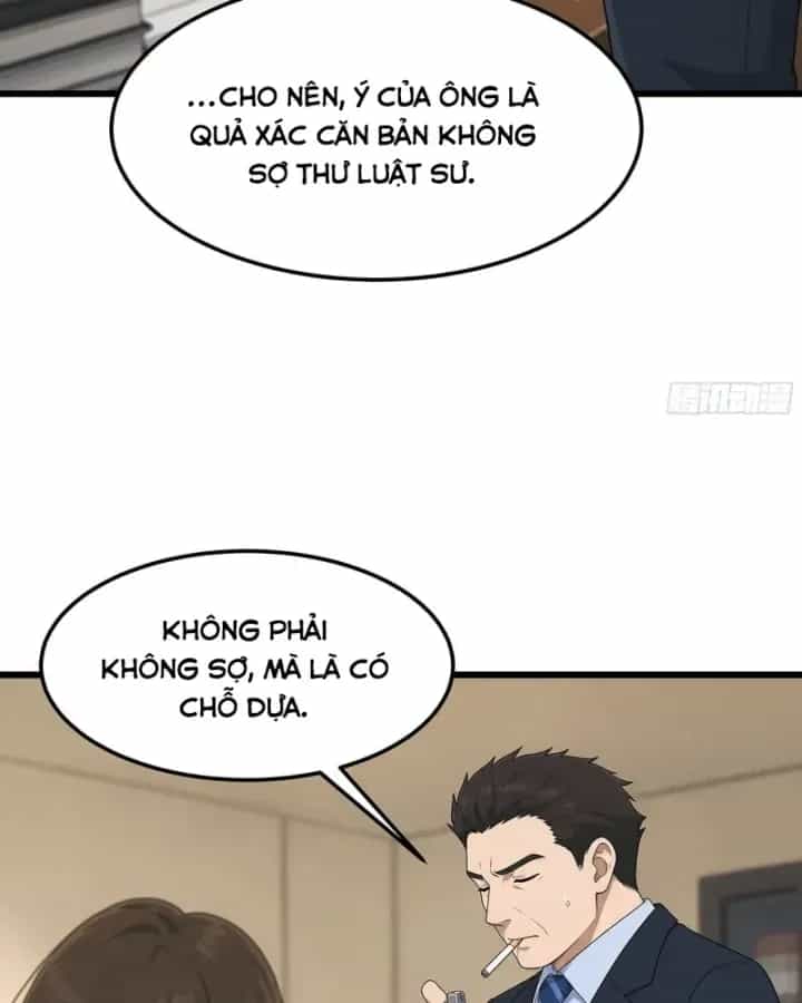 Ta Không Muốn Trùng Sinh Đâu - Chương 486 - ảnh 40