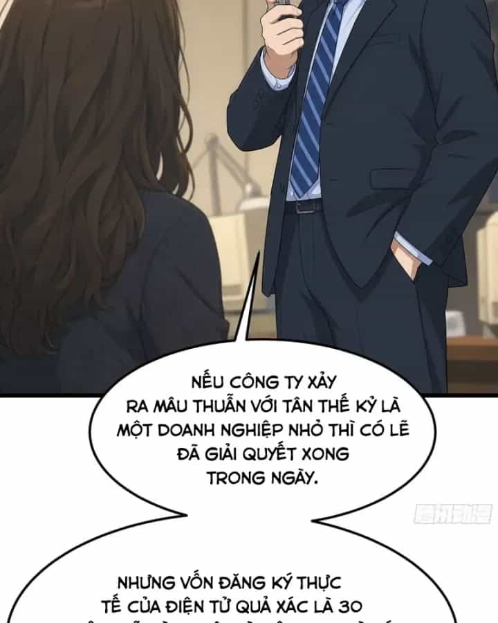 Ta Không Muốn Trùng Sinh Đâu - Chương 486 - ảnh 41