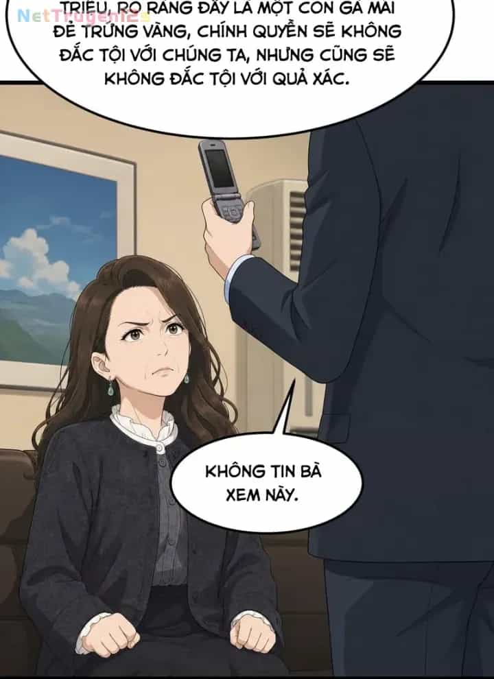 Ta Không Muốn Trùng Sinh Đâu - Chương 486 - ảnh 42