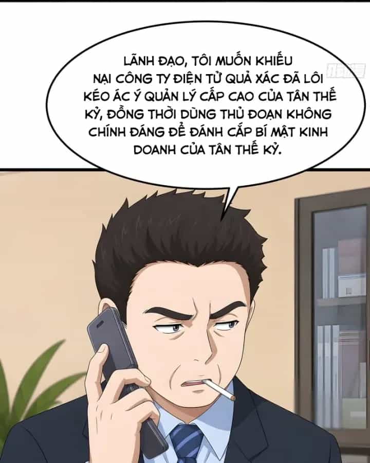 Ta Không Muốn Trùng Sinh Đâu - Chương 486 - ảnh 43