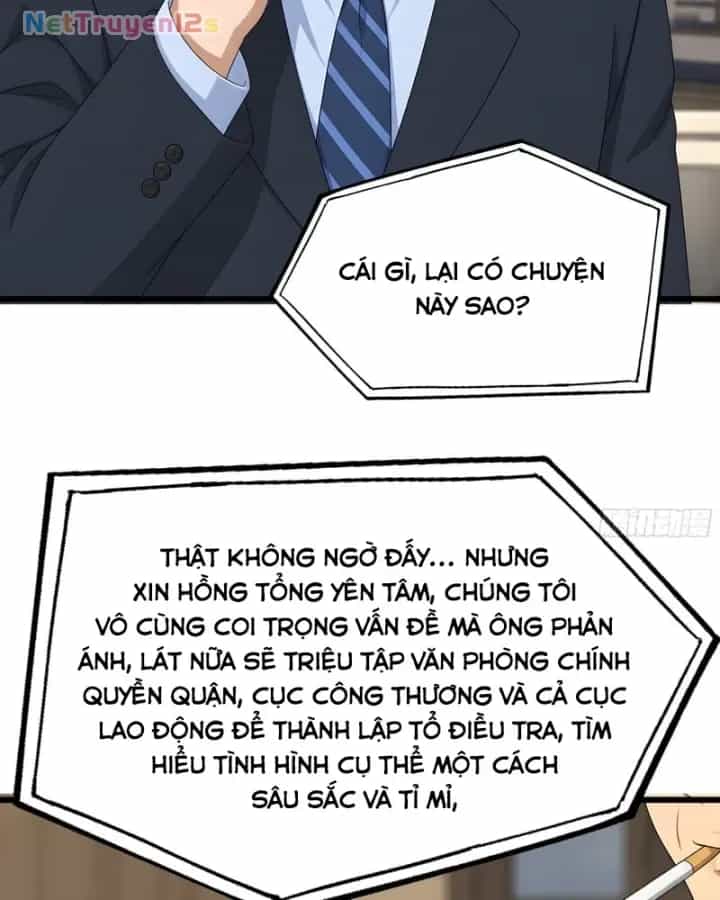 Ta Không Muốn Trùng Sinh Đâu - Chương 486 - ảnh 44