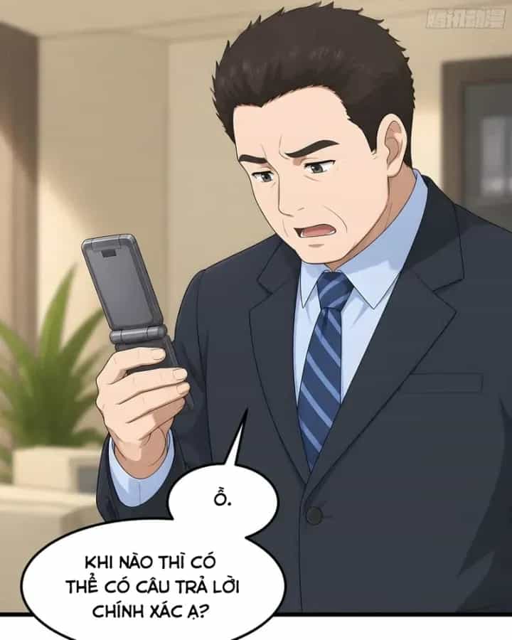 Ta Không Muốn Trùng Sinh Đâu - Chương 486 - ảnh 46