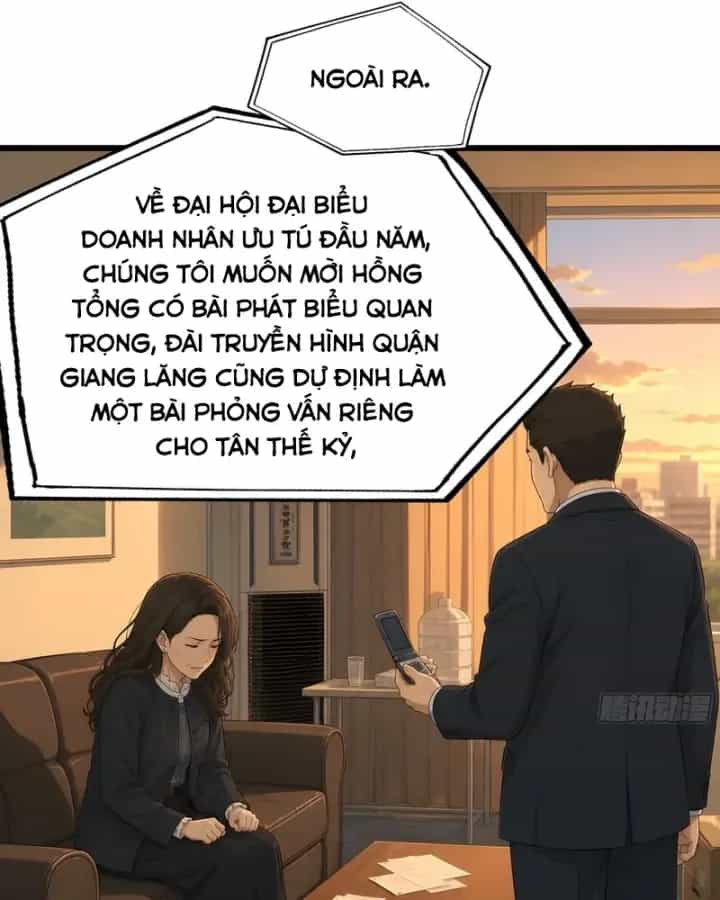 Ta Không Muốn Trùng Sinh Đâu - Chương 486 - ảnh 49