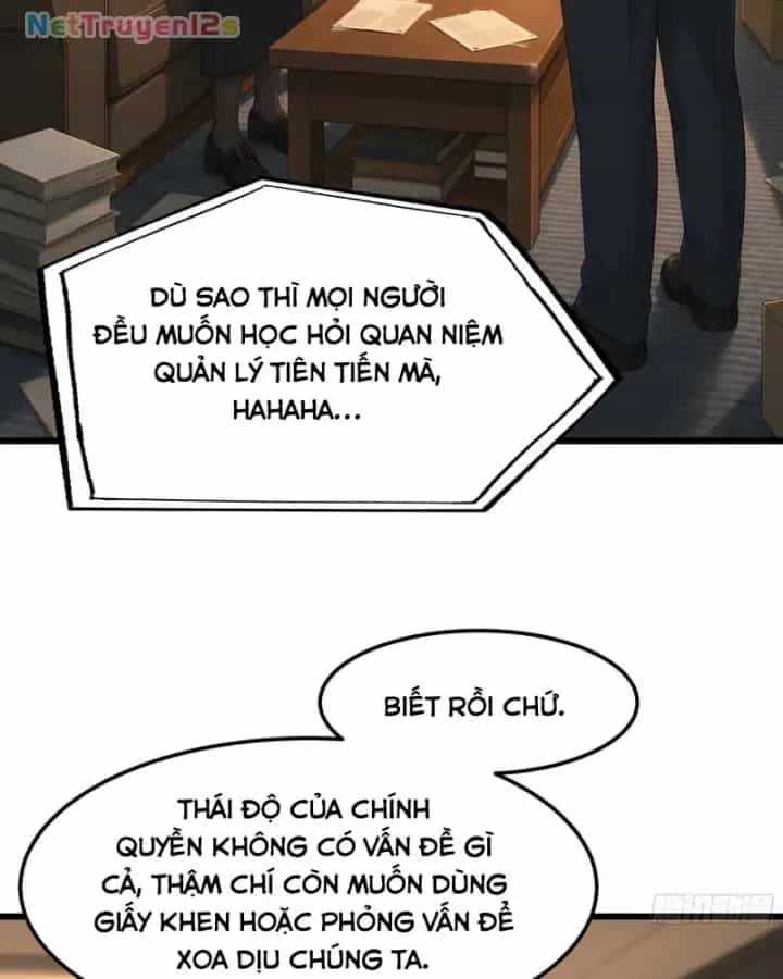 Ta Không Muốn Trùng Sinh Đâu - Chương 486 - ảnh 50