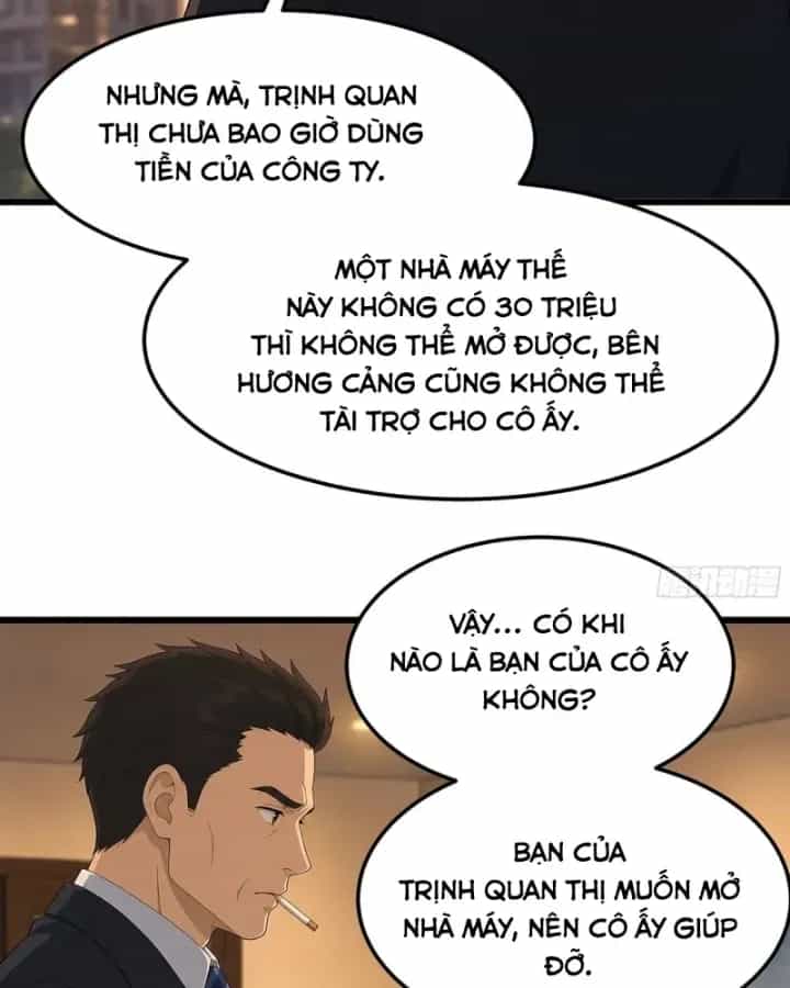 Ta Không Muốn Trùng Sinh Đâu - Chương 486 - ảnh 59