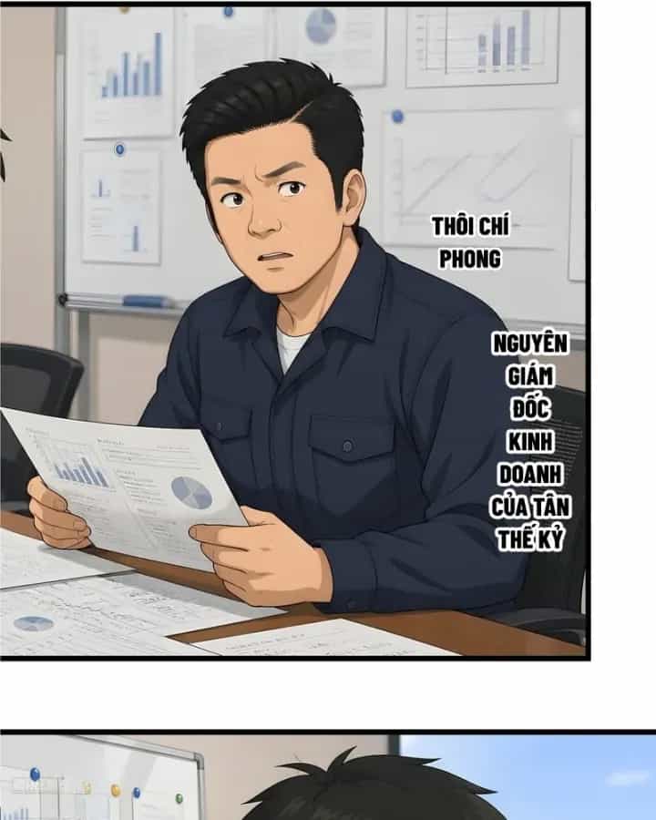 Ta Không Muốn Trùng Sinh Đâu - Chương 486 - ảnh 6