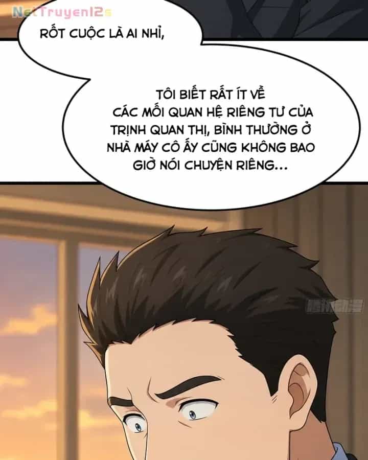 Ta Không Muốn Trùng Sinh Đâu - Chương 486 - ảnh 62
