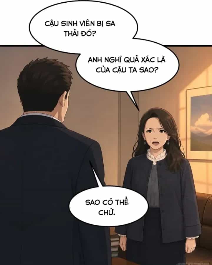 Ta Không Muốn Trùng Sinh Đâu - Chương 486 - ảnh 64