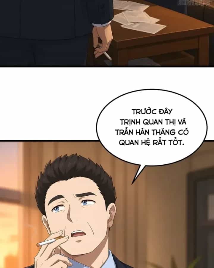 Ta Không Muốn Trùng Sinh Đâu - Chương 486 - ảnh 65