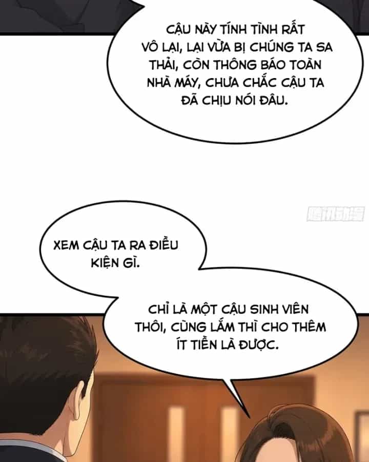 Ta Không Muốn Trùng Sinh Đâu - Chương 486 - ảnh 68