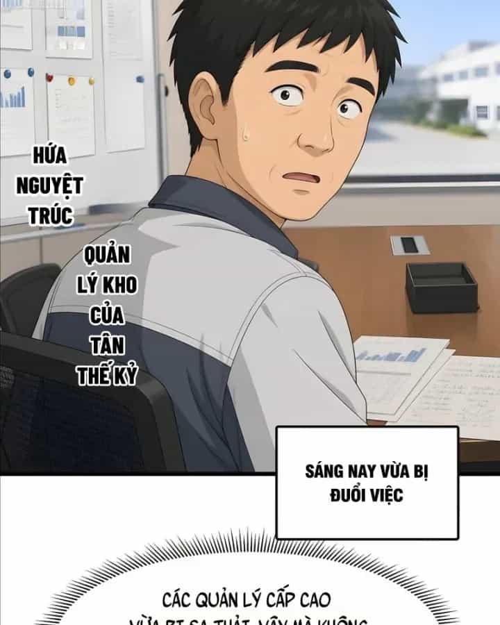 Ta Không Muốn Trùng Sinh Đâu - Chương 486 - ảnh 7