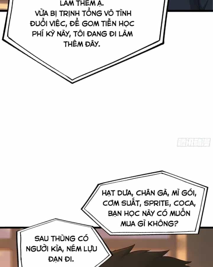 Ta Không Muốn Trùng Sinh Đâu - Chương 486 - ảnh 71