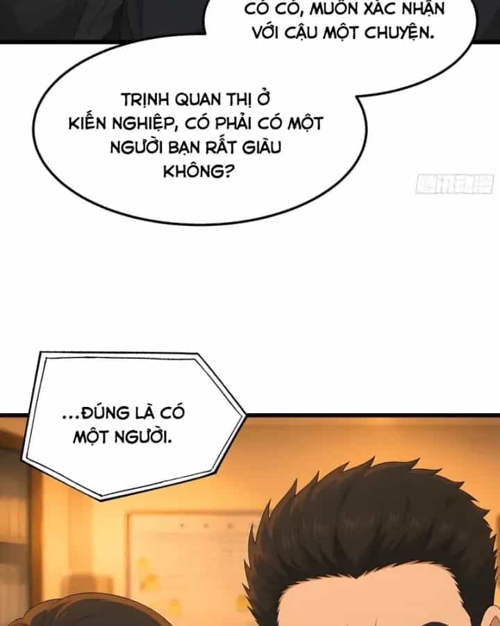 Ta Không Muốn Trùng Sinh Đâu - Chương 486 - ảnh 74