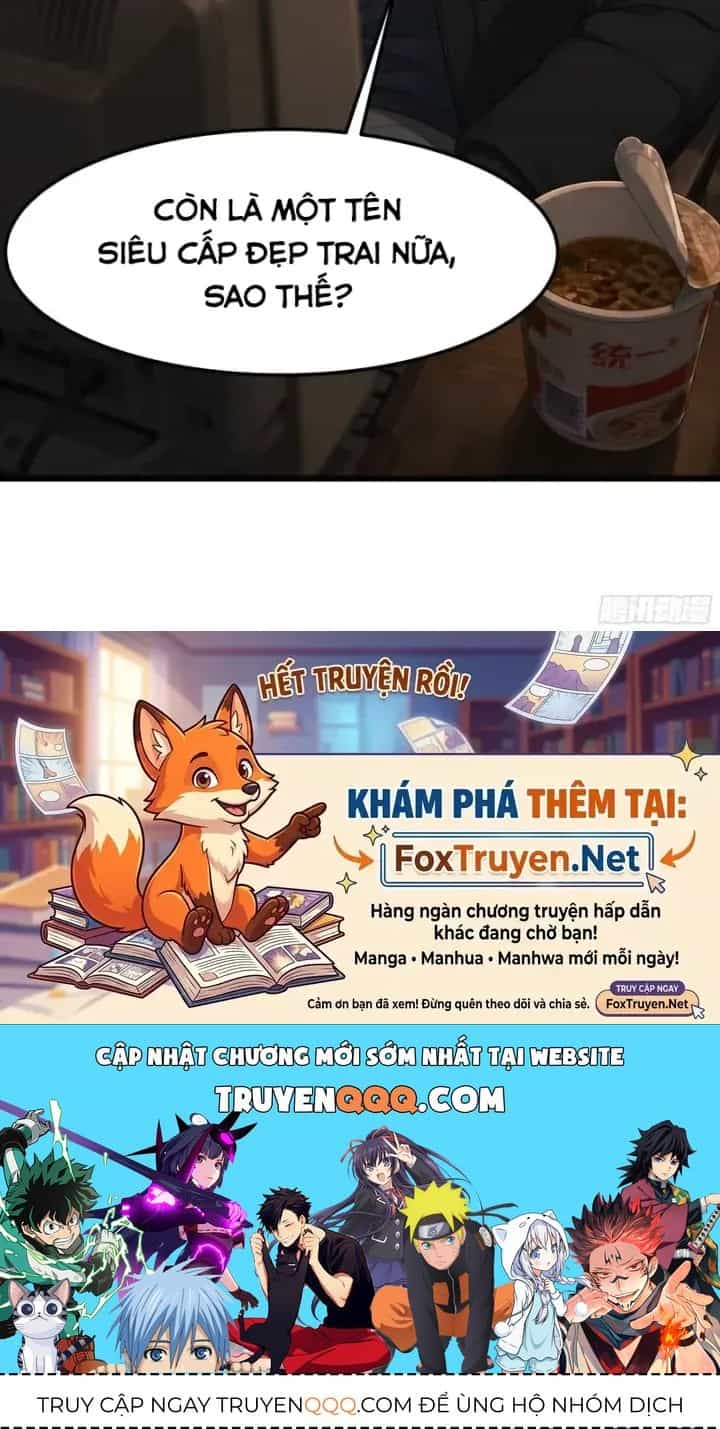 Ta Không Muốn Trùng Sinh Đâu - Chương 486 - ảnh 77