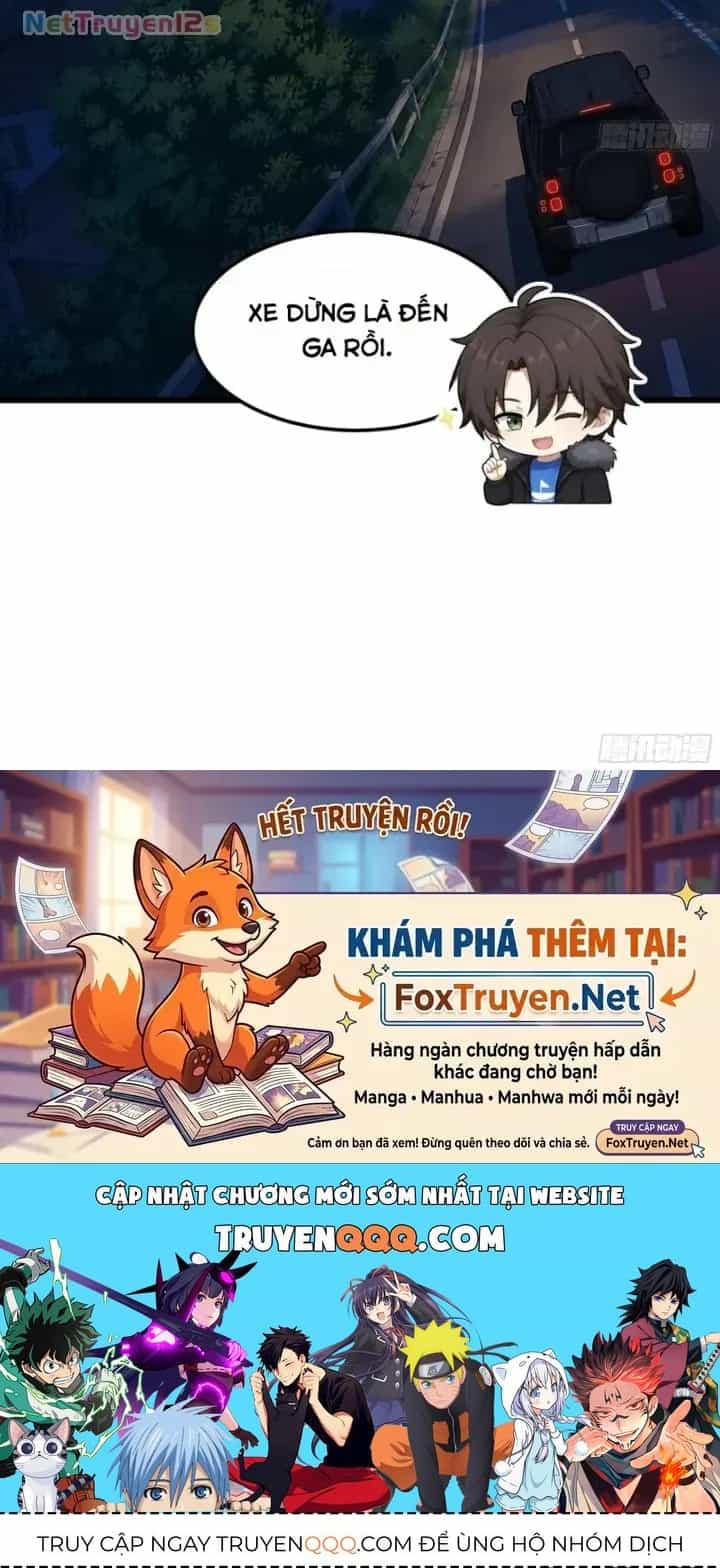Ta Không Muốn Trùng Sinh Đâu - Chương 486 - ảnh 78