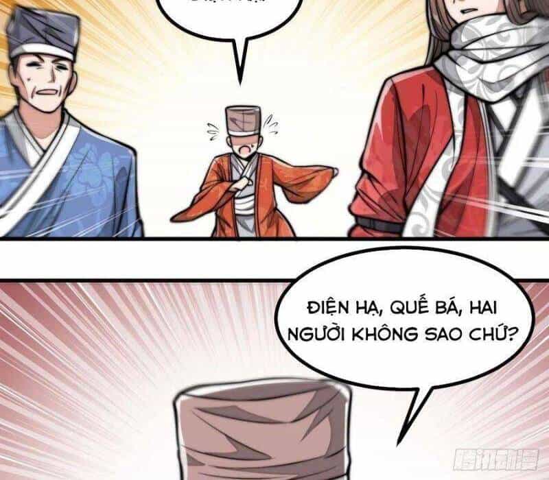 Ta Không Phải Con Cưng Của Khí Vận - Chương 19 - ảnh 41