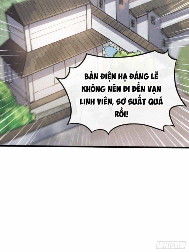 Ta Không Phải Con Cưng Của Khí Vận - Chương 40 - ảnh 33