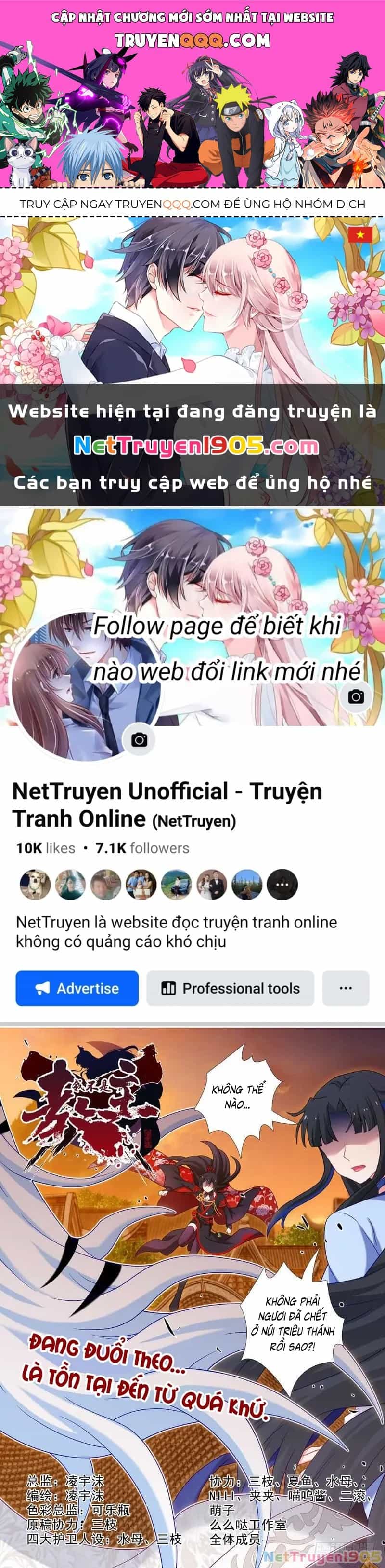 Ta Không Phải Là Giáo Chủ - Chương 136 - ảnh 1