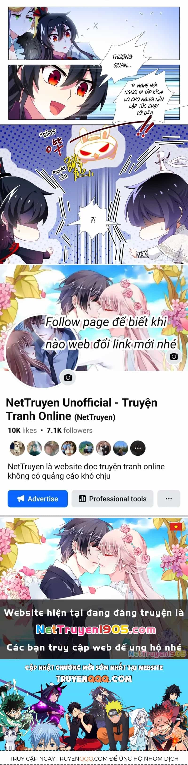 Ta Không Phải Là Giáo Chủ - Chương 161 - ảnh 12