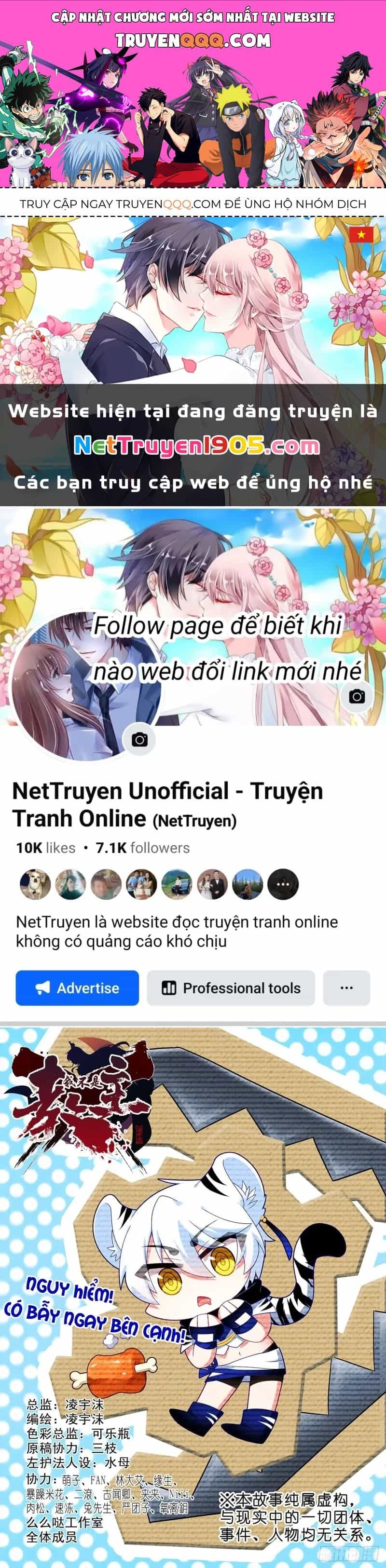Ta Không Phải Là Giáo Chủ - Chương 188 - ảnh 1