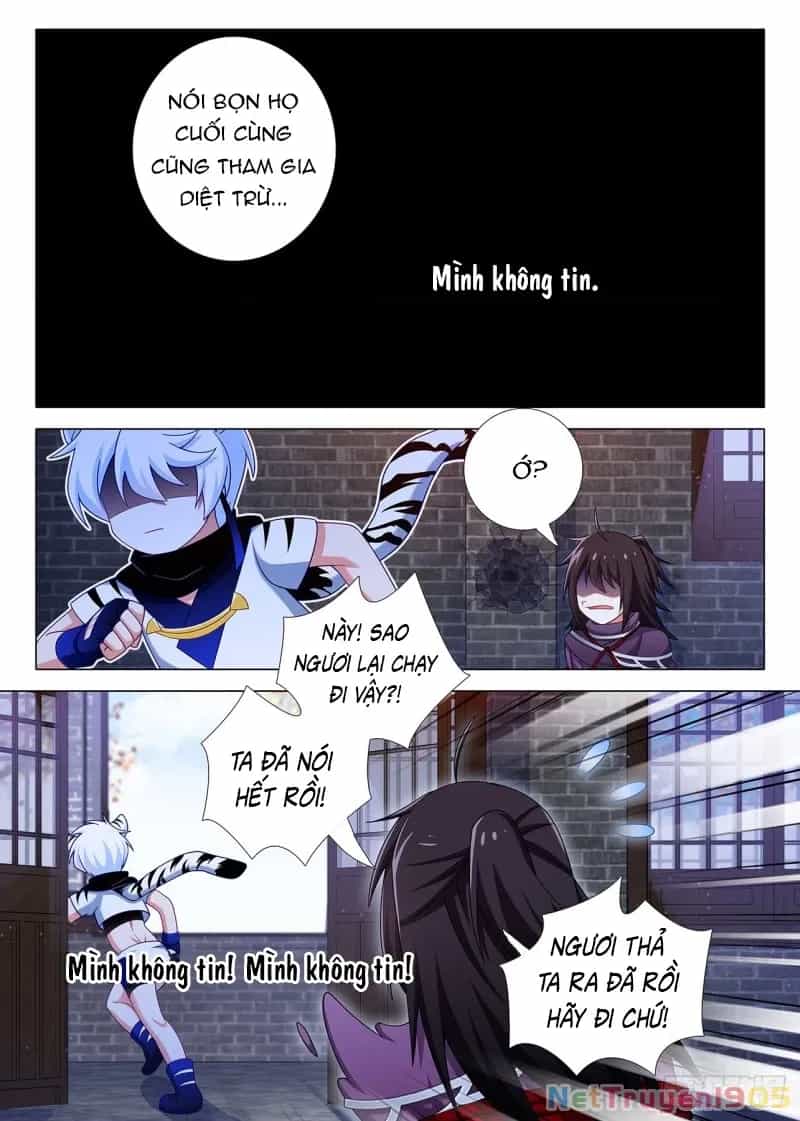 Ta Không Phải Là Giáo Chủ - Chương 189 - ảnh 10