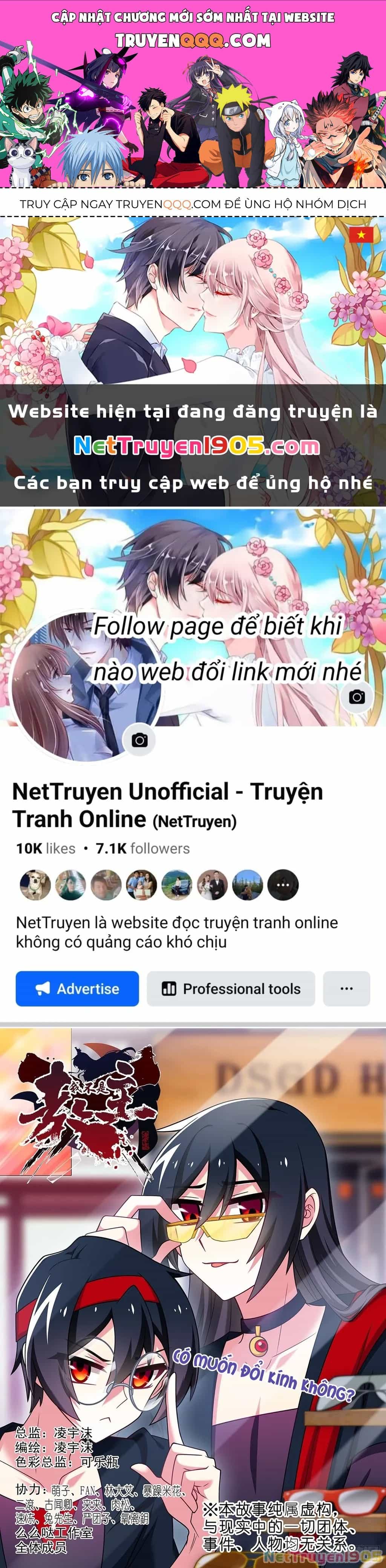 Ta Không Phải Là Giáo Chủ - Chương 272.2 - ảnh 1