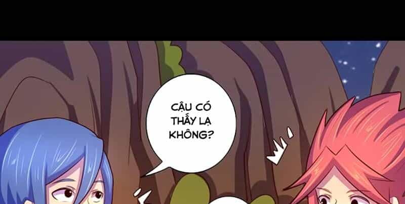 Ta Không Phải Là Npc - Chương 103 - ảnh 37