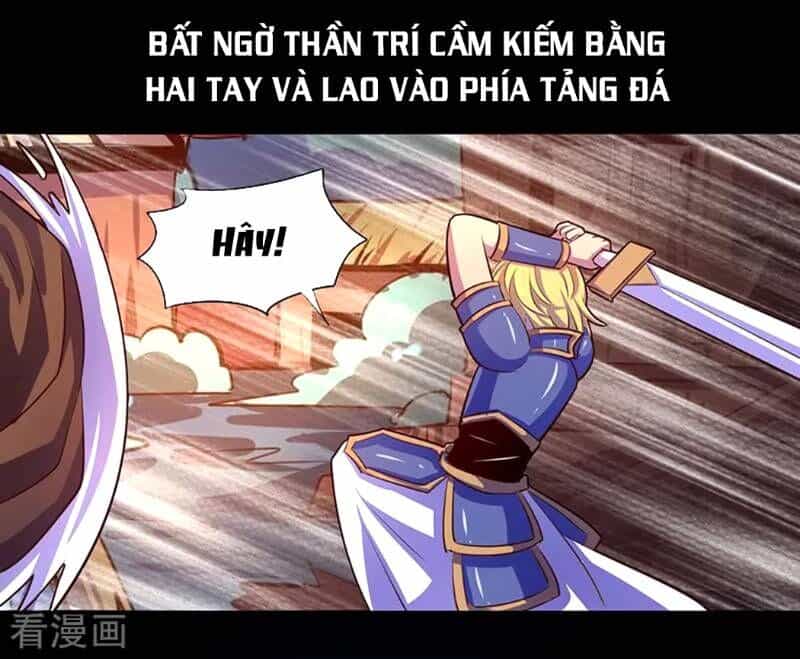 Ta Không Phải Là Npc - Chương 105 - ảnh 2