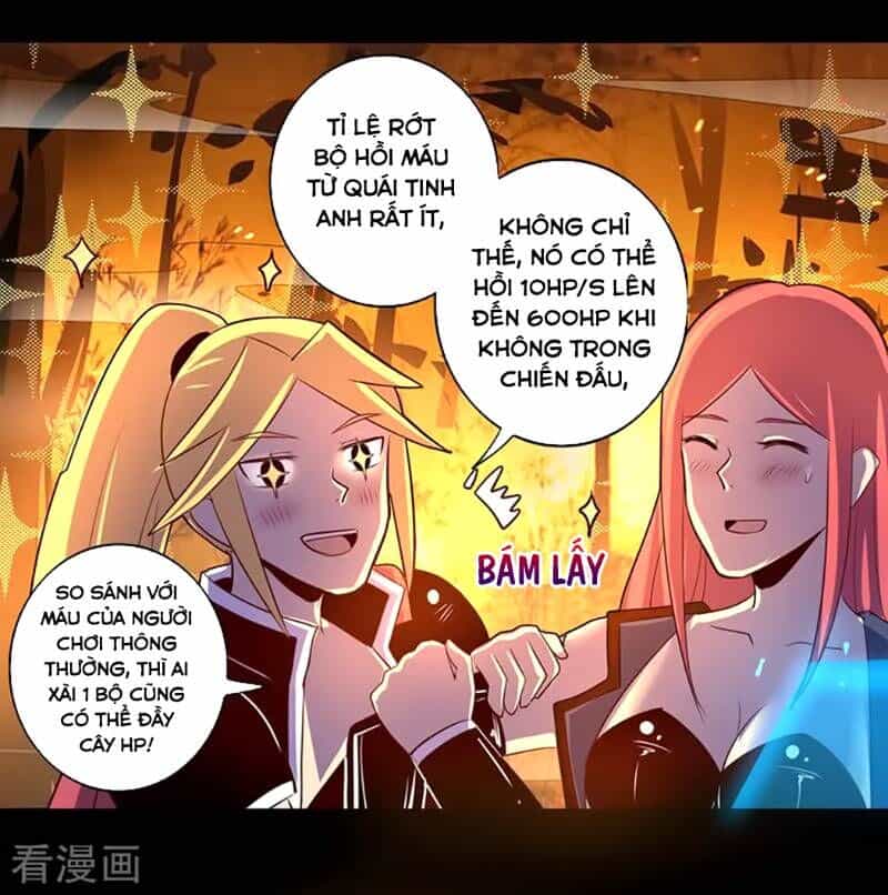 Ta Không Phải Là Npc - Chương 106 - ảnh 15
