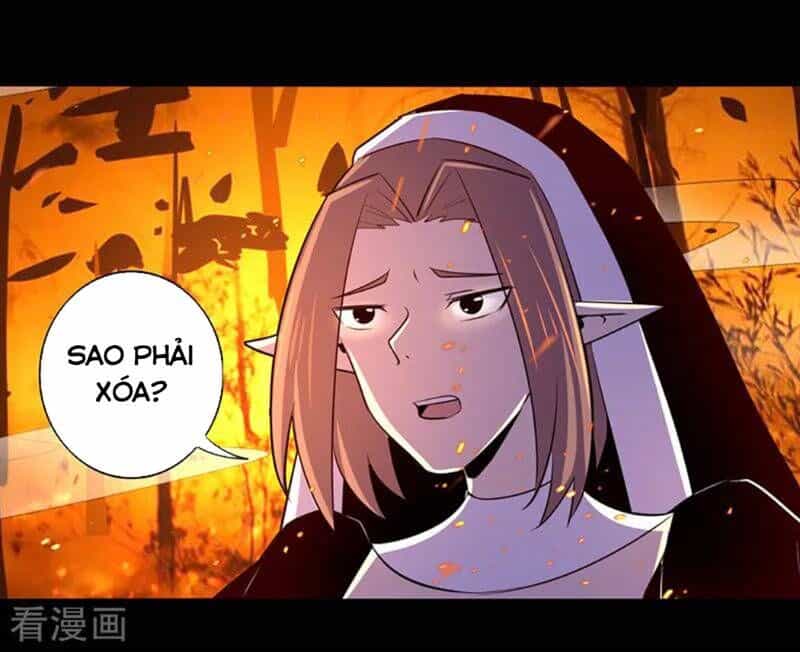 Ta Không Phải Là Npc - Chương 107 - ảnh 22