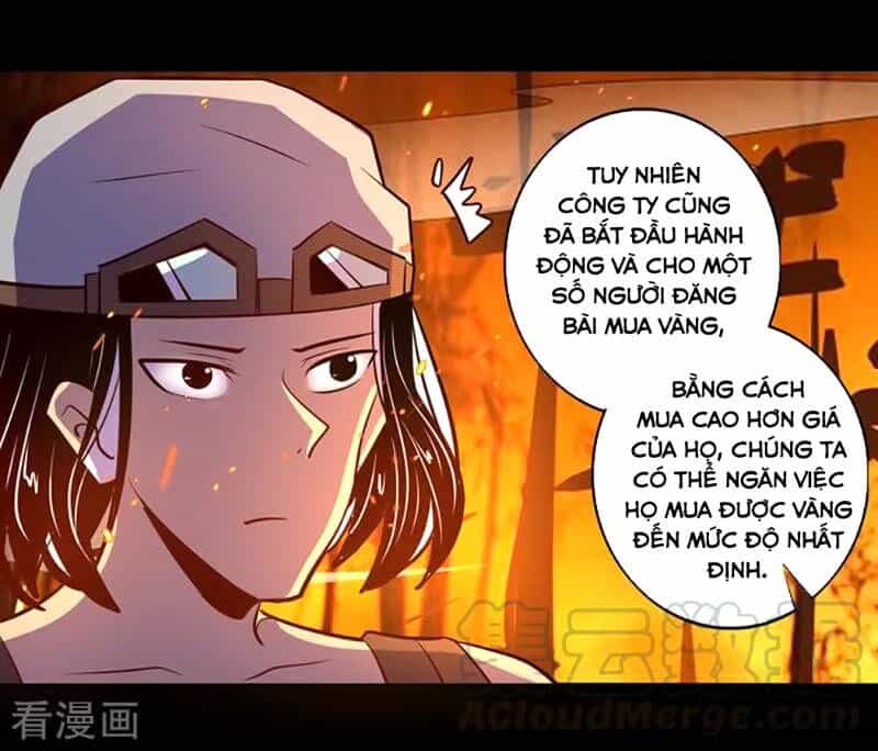 Ta Không Phải Là Npc - Chương 109 - ảnh 13
