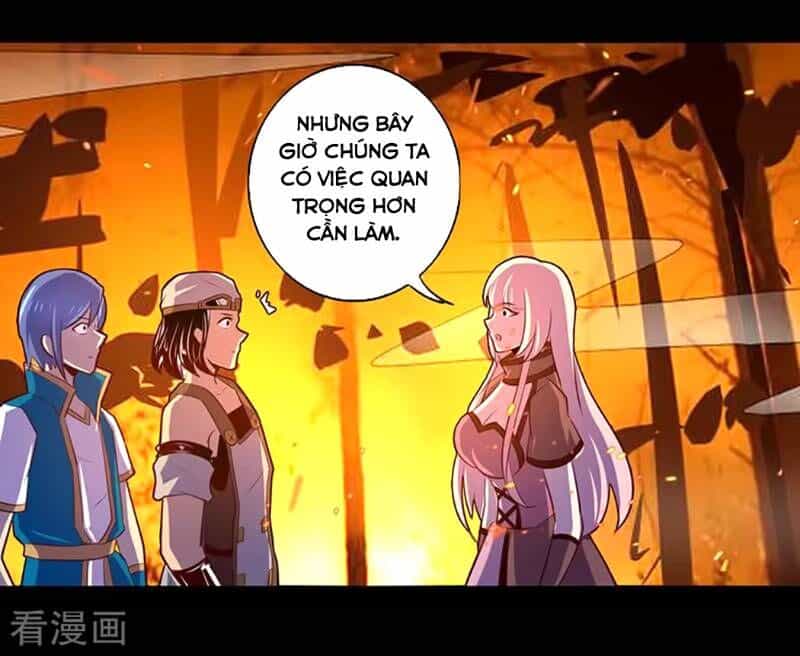Ta Không Phải Là Npc - Chương 109 - ảnh 14