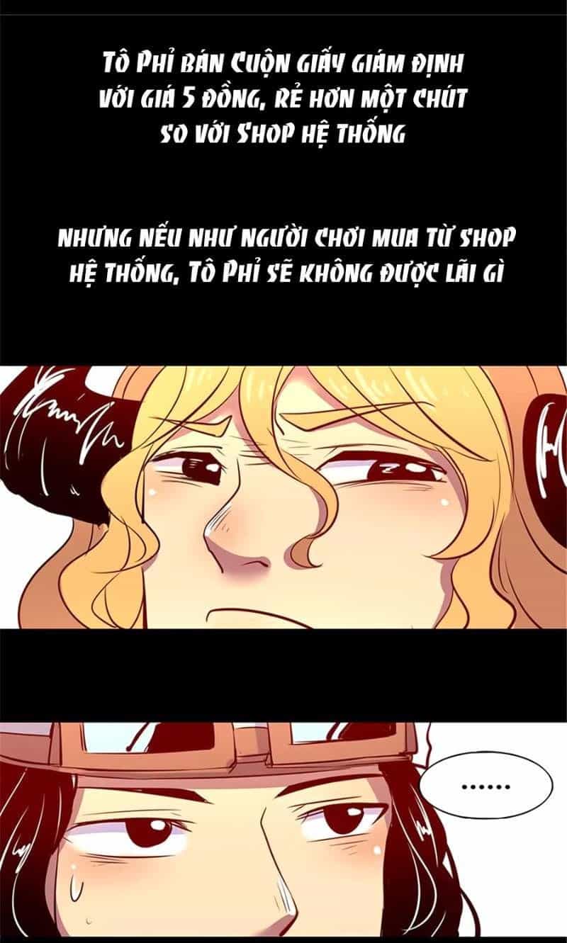 Ta Không Phải Là Npc - Chương 4 - ảnh 10