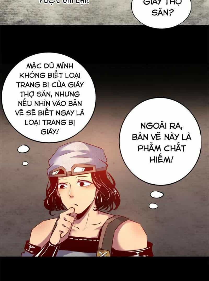 Ta Không Phải Là Npc - Chương 8 - ảnh 4