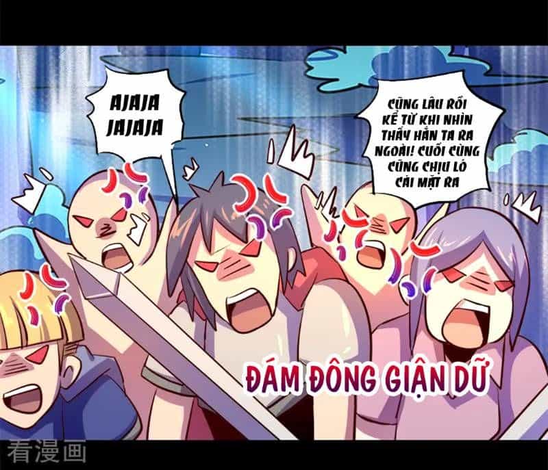 Ta Không Phải Là Npc - Chương 89 - ảnh 13