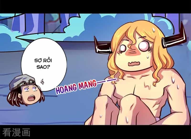 Ta Không Phải Là Npc - Chương 90 - ảnh 6