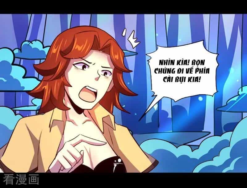 Ta Không Phải Là Npc - Chương 93 - ảnh 10