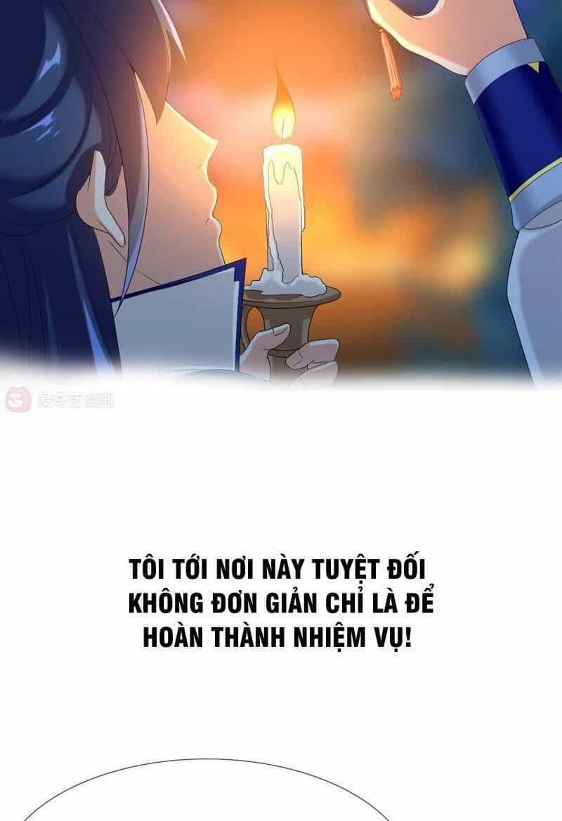 Ta Không Phải Nhân Vật Phản Diện - Chương 0 - ảnh 18