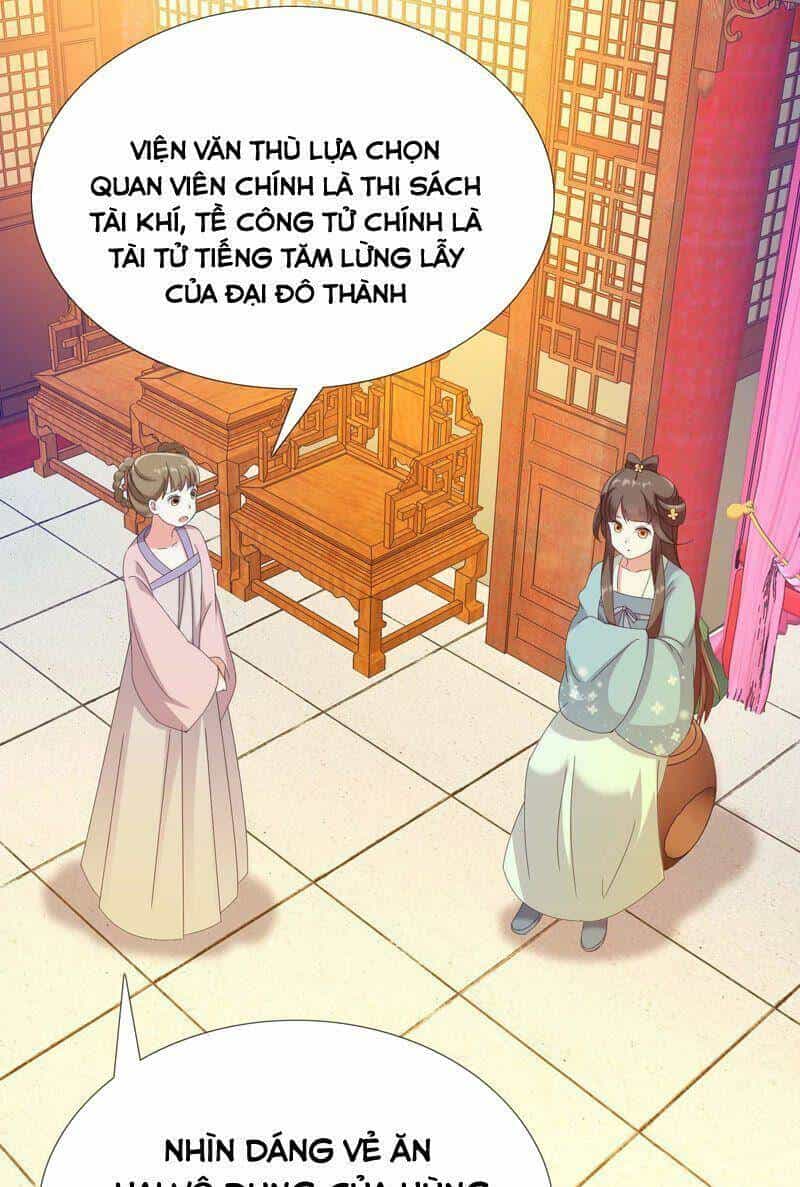 Ta Không Phải Nhân Vật Phản Diện - Chương 9 - ảnh 34